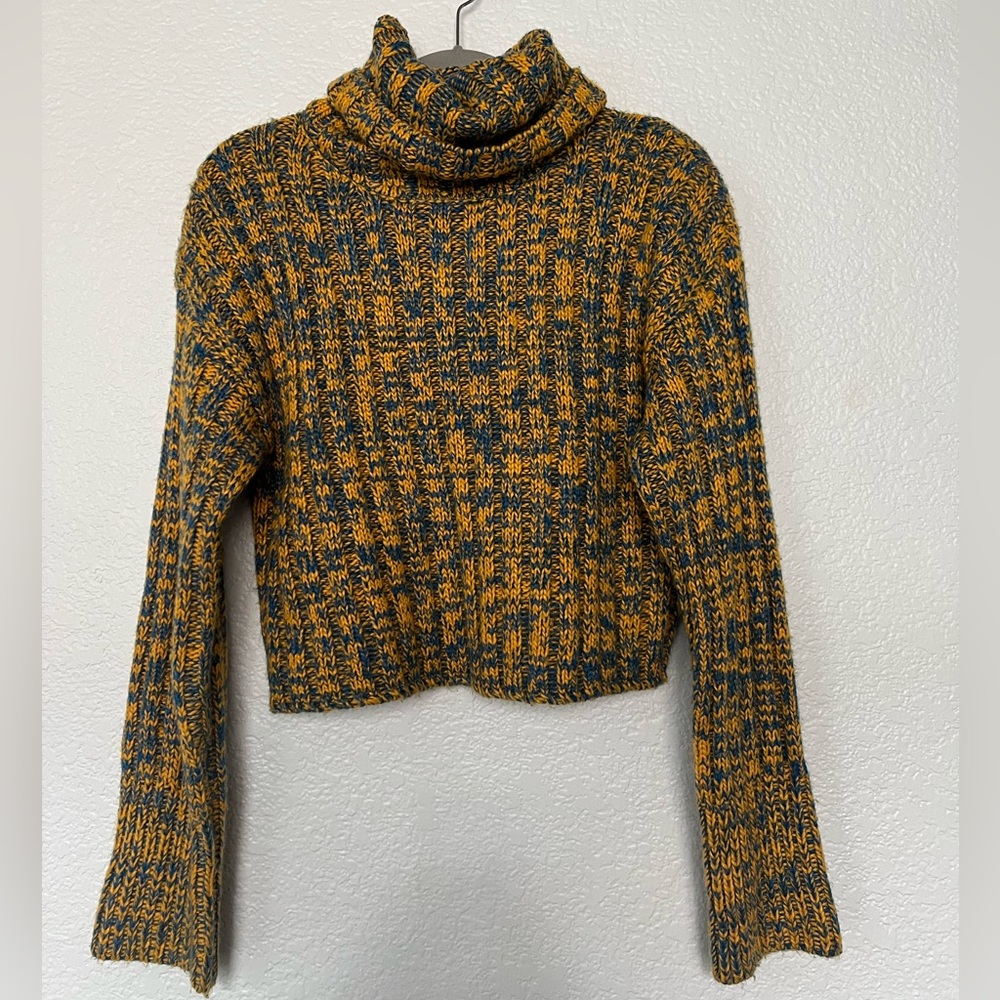 Urban Outfitters turtleneck sweater
